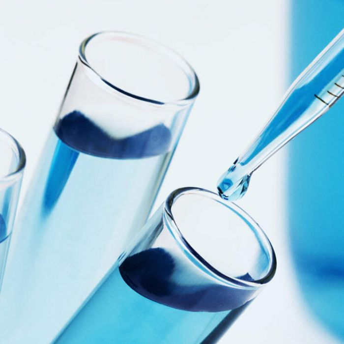 Simple Blog Post Title (Demo)