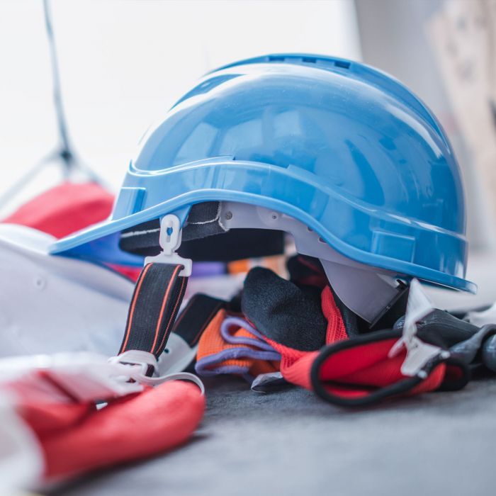 Renovation Simple Post (Demo)