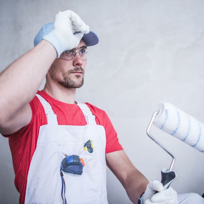 Electrical Simple Post (Demo)